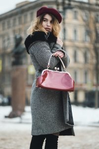 Luxury Winter Stones