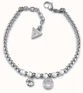 Top Five Ways to Wear Pearls
