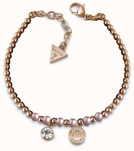 Top Five Ways to Wear Pearls