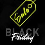 black friday