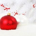 Women's Red Watches for Christmas