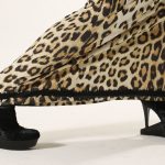 Animal Print Fashion