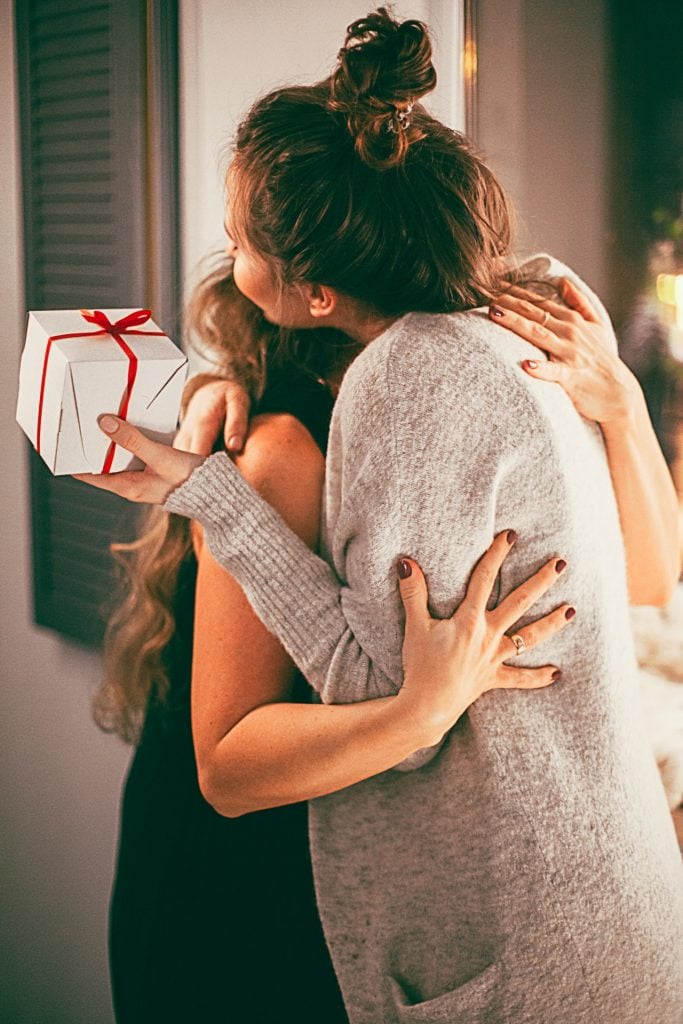 The Perfect Christmas Gift for your Mum