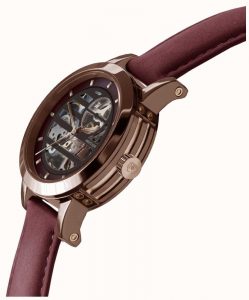 The Luxury Rosalind Collection