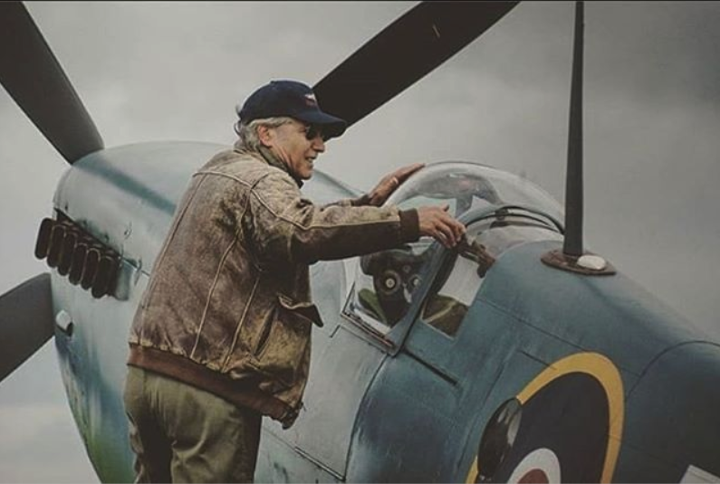 Spitfire