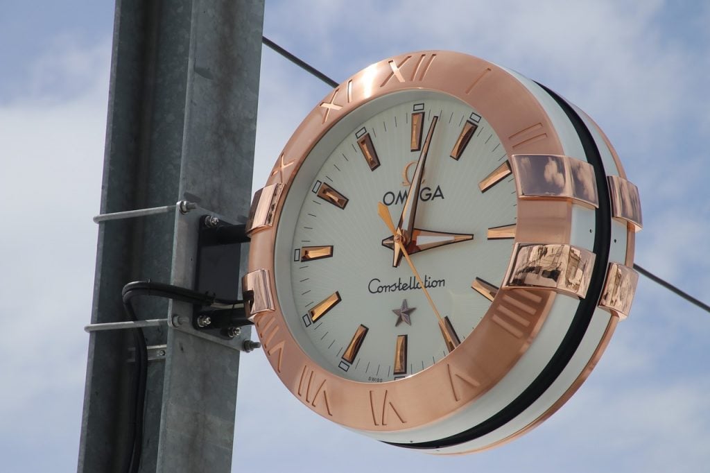 Top 5 Luxury Watch Brands 2019