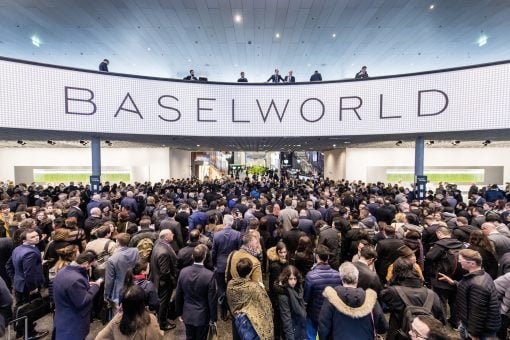 Baselworld 2019