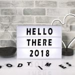 Watches of 2018
