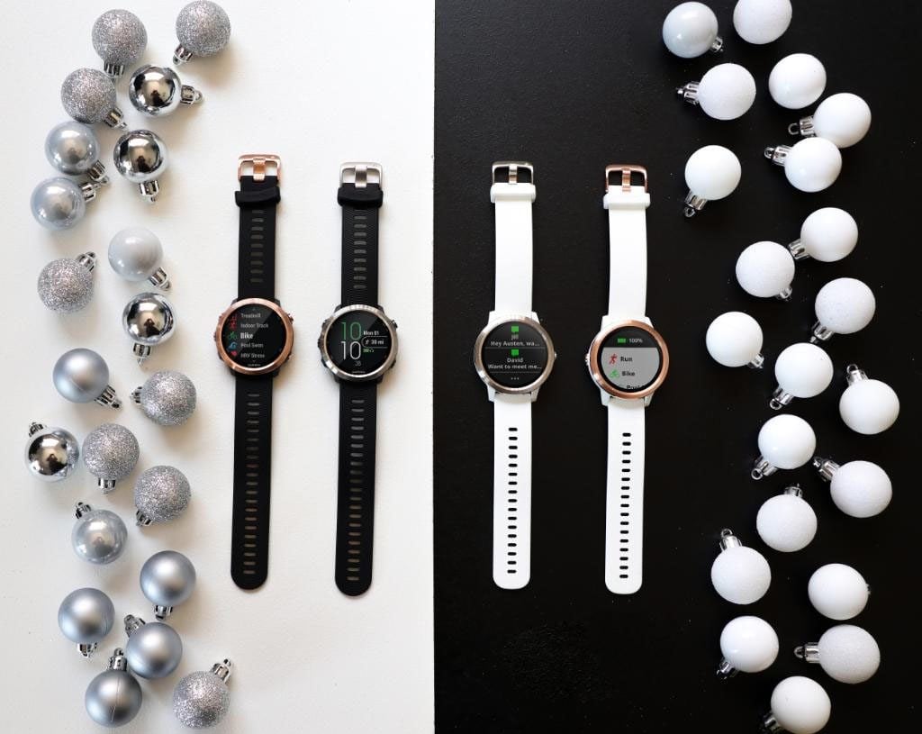 Garmin Fenix 5