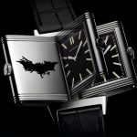 Watches In The Batman Trilogy