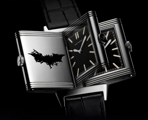 Watches In The Batman Trilogy