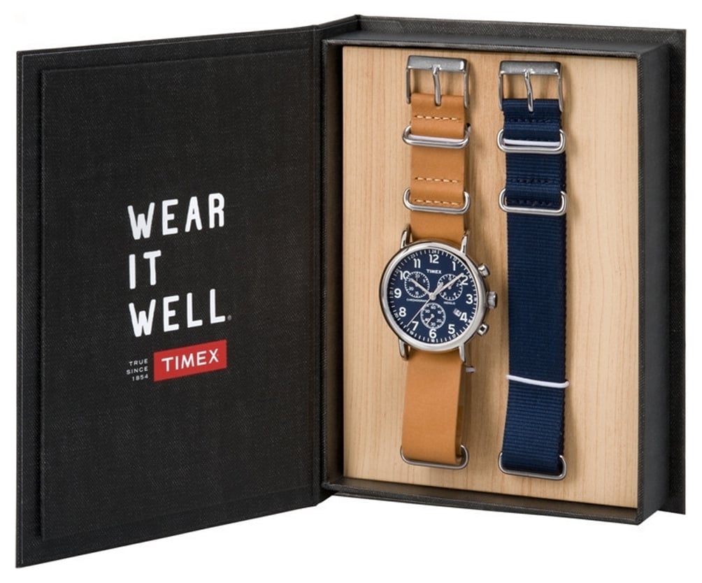 Luxury Gift sets for Him First Class Watches Blog