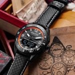 AlpinerX Special Edition