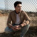 Daniel Henney For Hamilton