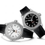 The EBEL Discovery Gent 200