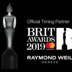 Raymond Weil BRIT Awards