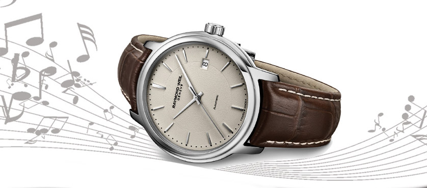 Raymond Weil Maestro