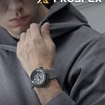 Seiko Prospex Street Series 1