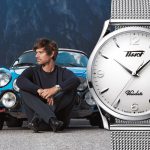 Tissot Heritage Visodate