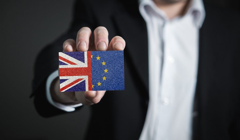 What Happens to Watches After Brexit?