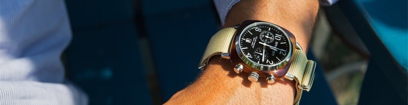 Briston clubmaster classic