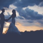 Wedding accessories for her