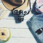 Winter Holiday Accessories 2019