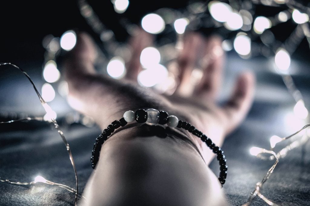 Why a Charm Bracelet?