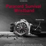 Victorinox Paracord