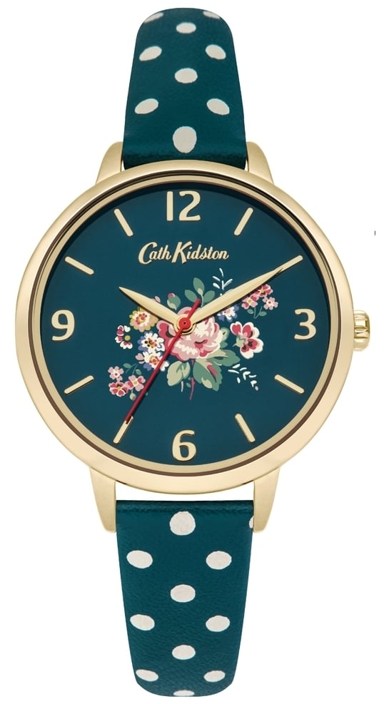 ladies vintage style watches