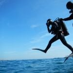 Watches For Ocean Explorers
