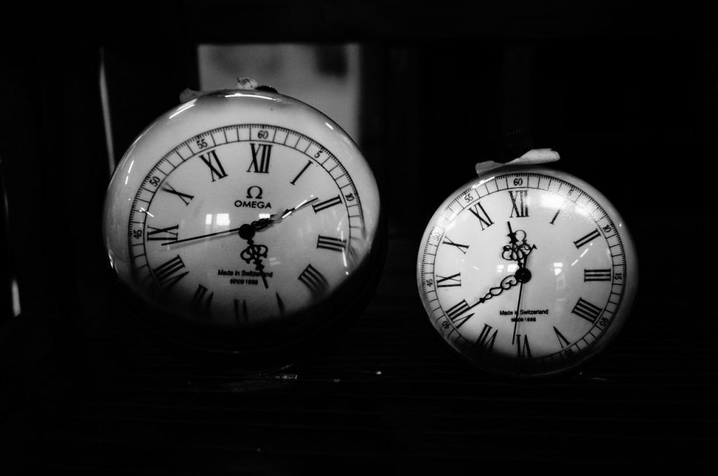 Watches With Roman Numerals For Her