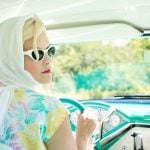Women's Vintage Style Watches