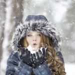 Watches For Winter Blues