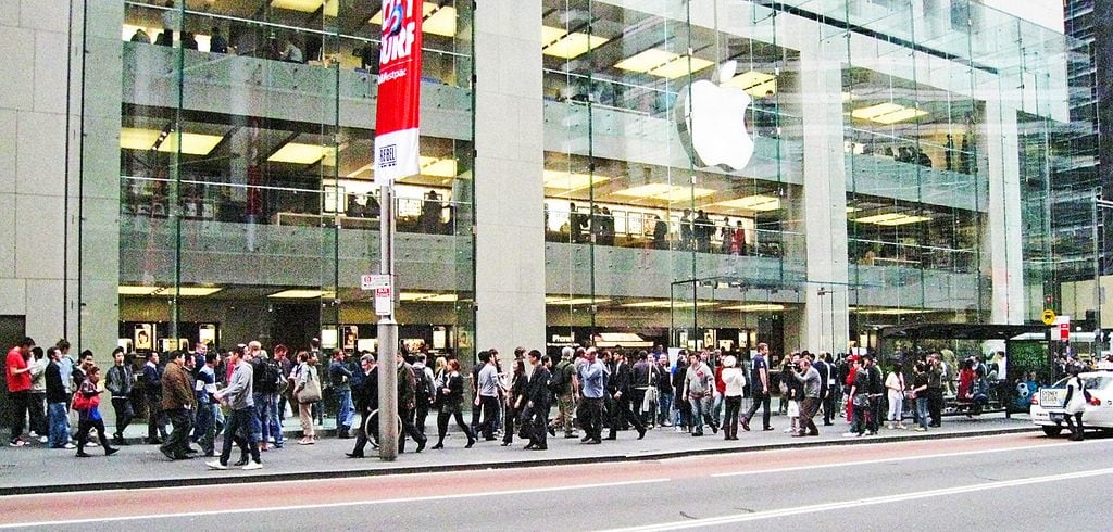 Are Apple Watch 5 Rumours Worth Getting Excited Over?