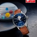 Meister Singer watches