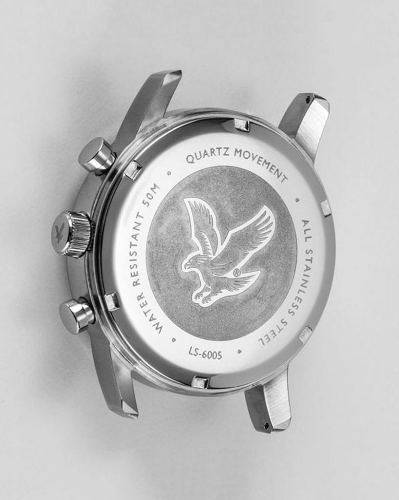 Lyle & Scott Watches