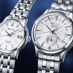 Seiko Presage