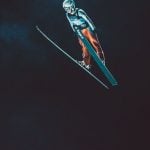 Ski Jump