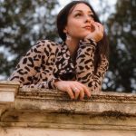 Animal Print Fashion Watches