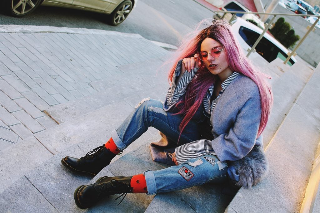 Missguided Fashion Watches