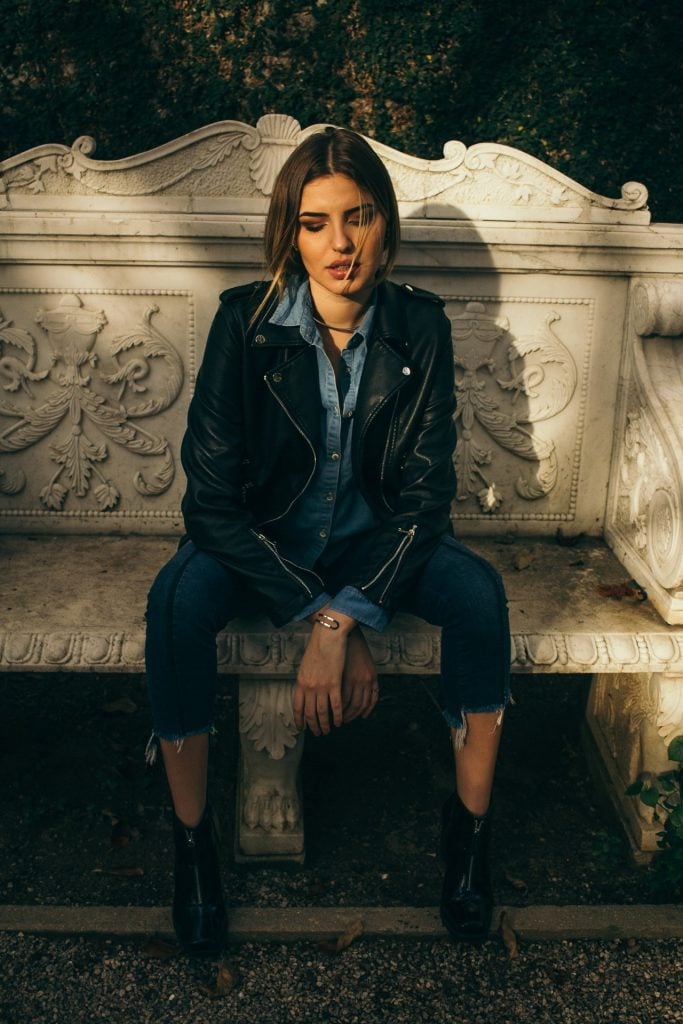 Coach 2019 Spring Style