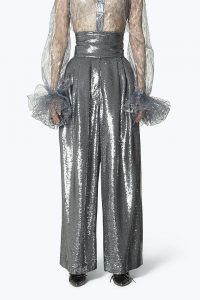 Marc Jacobs 2019 Spring Style