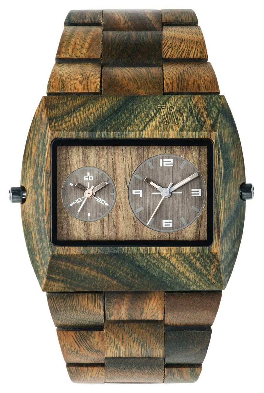 WeWood Wooden Watches For Men First Class Watches Blog