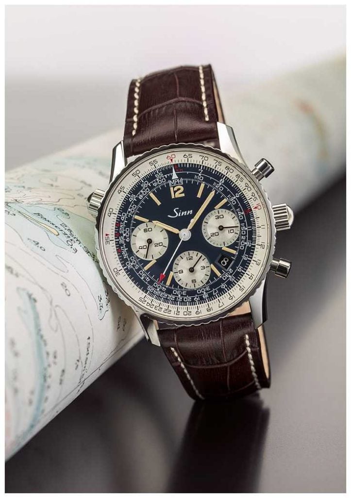 Sinn 903
