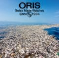 Oris Clean Ocean