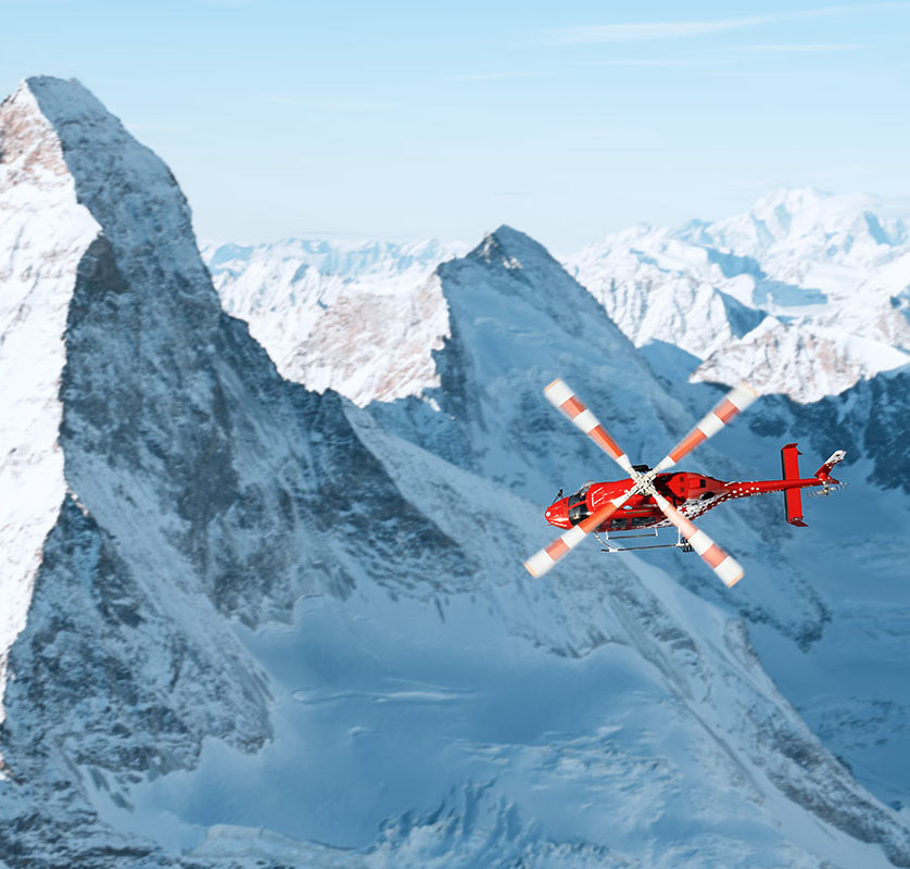 Air Zermatt