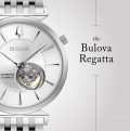Bulova Regatta