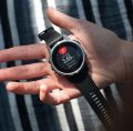 Fenix 5 Plus