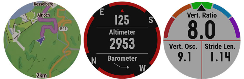 Garmin Watches